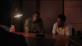 The Chi - Season 06 Episode 08